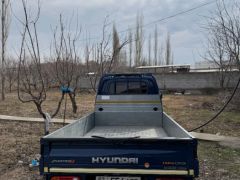 Фото авто Hyundai Porter