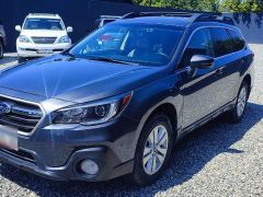 Photo of the vehicle Subaru Outback