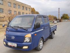 Фото авто Hyundai Porter