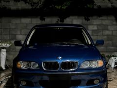 Сүрөт унаа BMW 3 серия