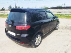 Сүрөт унаа Mazda Demio