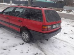 Фото авто Volkswagen Passat