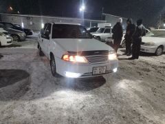 Сүрөт унаа Daewoo Nexia