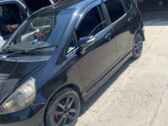 Фото авто Honda Fit