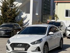 Сүрөт унаа Hyundai Sonata