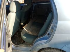 Сүрөт унаа Daewoo Matiz