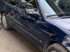 Photo of the vehicle Audi 100