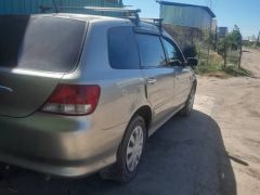 Сүрөт унаа Honda Avancier