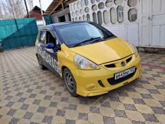 Сүрөт унаа Honda Fit