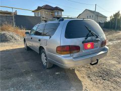 Сүрөт унаа Toyota Camry