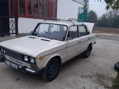 Фото авто ВАЗ (Lada) 2106