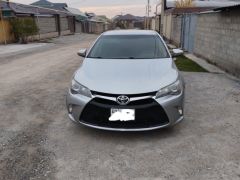 Photo of the vehicle Toyota Camry