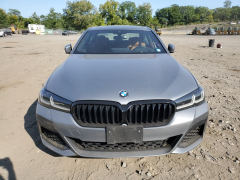 Сүрөт унаа BMW 5 серия