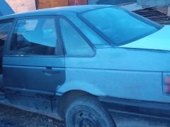 Сүрөт унаа Volkswagen Passat