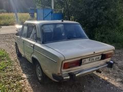 Сүрөт унаа ВАЗ (Lada) 2106