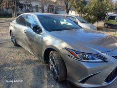 Сүрөт унаа Lexus ES