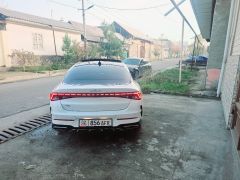 Сүрөт унаа Kia K5