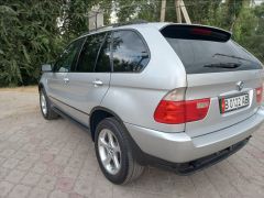 Фото авто BMW X5