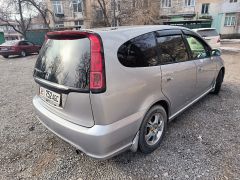 Фото авто Honda Stream