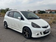 Photo of the vehicle Honda Jazz