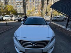 Сүрөт унаа Hyundai Sonata