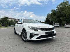 Сүрөт унаа Kia K5