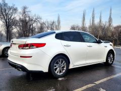 Сүрөт унаа Kia K5