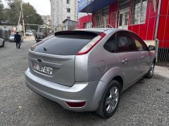 Сүрөт унаа Ford Focus