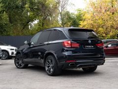 Фото авто BMW X5