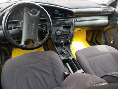 Photo of the vehicle Audi 100