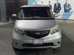 Сүрөт унаа Honda Elysion