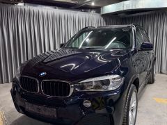 Фото авто BMW X5