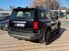 Photo of the vehicle Toyota Land Cruiser Prado