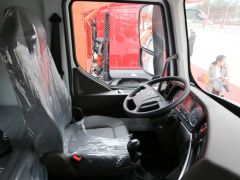 Фото авто Dongfeng DFL - Series