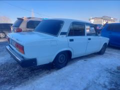 Photo of the vehicle ВАЗ (Lada) 2107