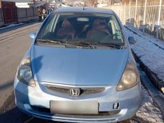 Photo of the vehicle Honda Jazz