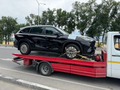 Photo of the vehicle Toyota Highlander