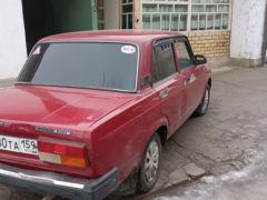 Сүрөт унаа ВАЗ (Lada) 2107