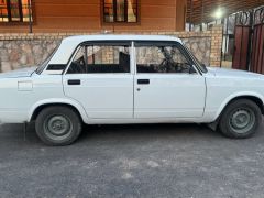 Фото авто ВАЗ (Lada) 2107