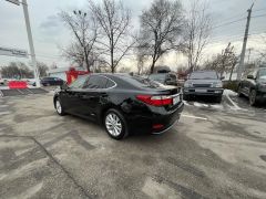 Сүрөт унаа Lexus ES