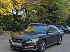 Сүрөт унаа Hyundai Grandeur