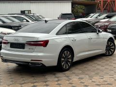 Photo of the vehicle Audi A6