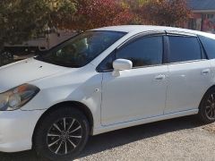 Сүрөт унаа Honda Stream