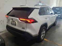 Photo of the vehicle Toyota RAV4