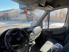 Фото авто Mercedes-Benz Sprinter