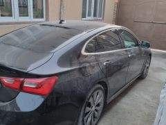 Сүрөт унаа Chevrolet Malibu