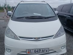 Photo of the vehicle Toyota Estima