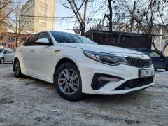 Сүрөт унаа Kia K5