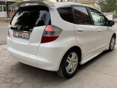 Сүрөт унаа Honda Jazz