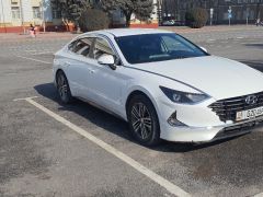 Photo of the vehicle Hyundai Sonata